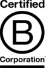 B Certified Corporation
